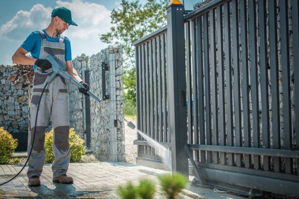 Best Restaurant Pressure Washing  in Carrollton, MO
