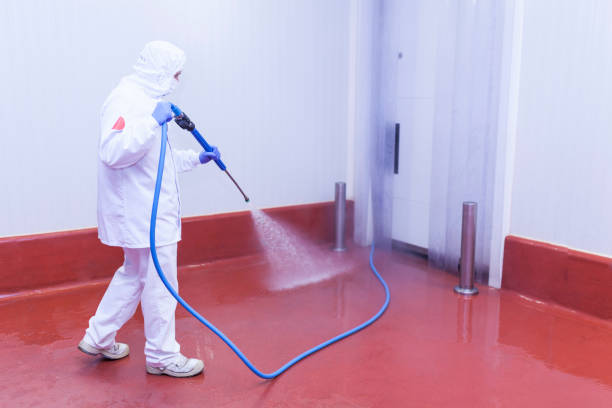 Best Gas Station Cleaning  in Carrollton, MO